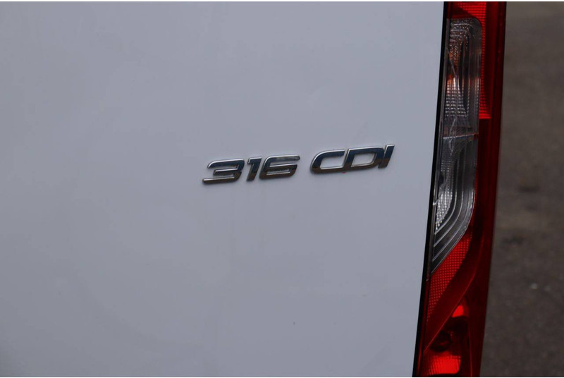 Kylmäauto Mercedes-Benz Sprinter: kuva Kylmäauto Mercedes-Benz Sprinter Kylmäauto Mercedes-Benz Sprinter: kuva Kylmäauto Mercedes-Benz Sprinter