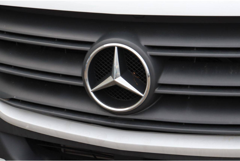 Kylmäauto Mercedes-Benz Sprinter: kuva Kylmäauto Mercedes-Benz Sprinter Kylmäauto Mercedes-Benz Sprinter: kuva Kylmäauto Mercedes-Benz Sprinter