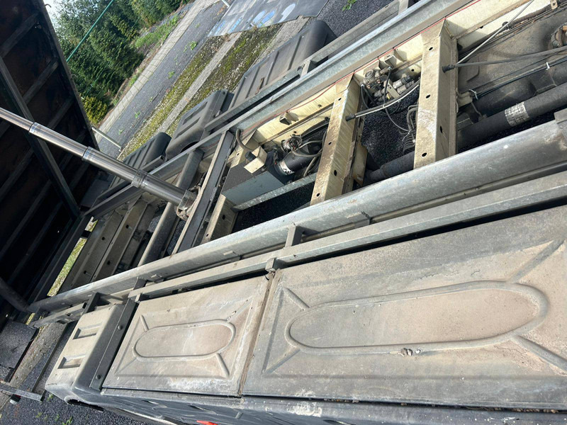 Mercedes-Benz Sprinter (I - update) CDI - Kippilava-auto: kuva Mercedes-Benz Sprinter (I - update) CDI - Kippilava-auto Mercedes-Benz Sprinter (I - update) CDI - Kippilava-auto: kuva Mercedes-Benz Sprinter (I - update) CDI - Kippilava-auto