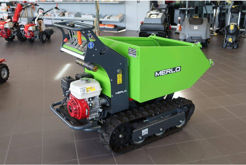 Merlo Cingo M500 - Pikku dumpperi: kuva Merlo Cingo M500 - Pikku dumpperi Merlo Cingo M500 - Pikku dumpperi: kuva Merlo Cingo M500 - Pikku dumpperi