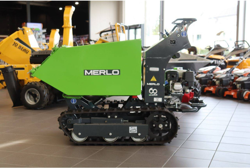Merlo Cingo M500 - Pikku dumpperi: kuva Merlo Cingo M500 - Pikku dumpperi Merlo Cingo M500 - Pikku dumpperi: kuva Merlo Cingo M500 - Pikku dumpperi