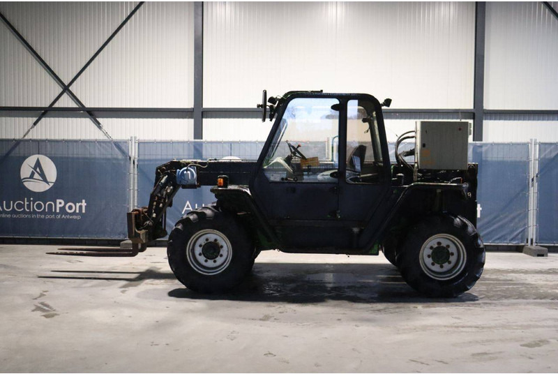 Merlo P35.7 EVT - Kurottaja: kuva Merlo P35.7 EVT - Kurottaja Merlo P35.7 EVT - Kurottaja: kuva Merlo P35.7 EVT - Kurottaja