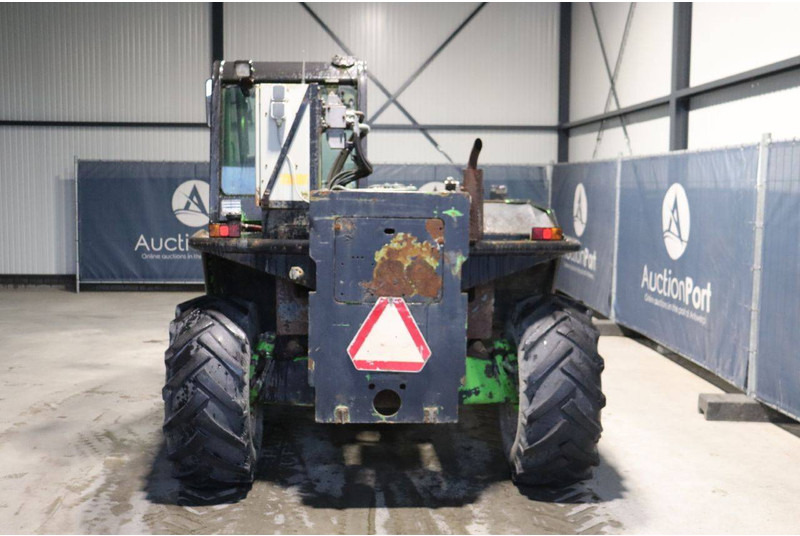 Merlo P35.7 EVT - Kurottaja: kuva Merlo P35.7 EVT - Kurottaja Merlo P35.7 EVT - Kurottaja: kuva Merlo P35.7 EVT - Kurottaja