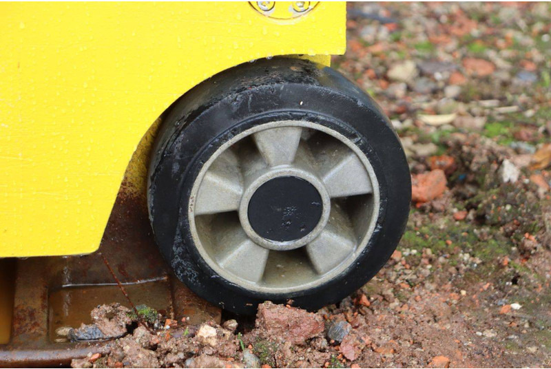 Tärylevy Neuson DPU: kuva Tärylevy Neuson DPU Tärylevy Neuson DPU: kuva Tärylevy Neuson DPU