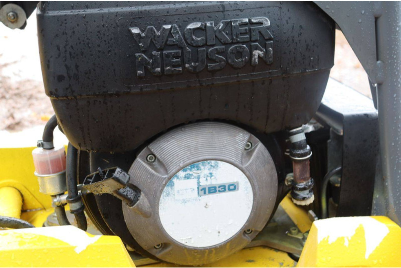 Tärylevy Neuson DPU: kuva Tärylevy Neuson DPU Tärylevy Neuson DPU: kuva Tärylevy Neuson DPU