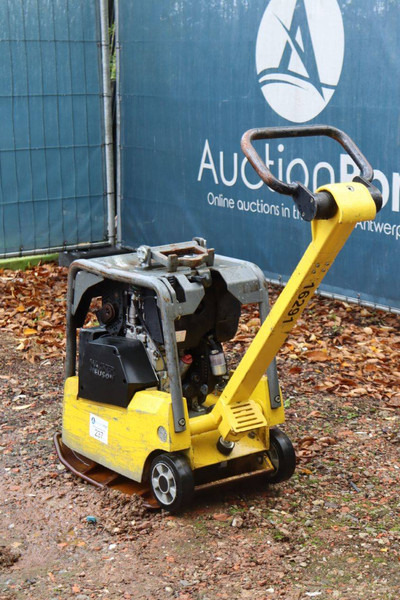 Neuson DPU3050 - Tärylevy: kuva Neuson DPU3050 - Tärylevy Neuson DPU3050 - Tärylevy: kuva Neuson DPU3050 - Tärylevy