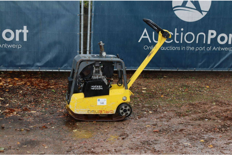 Neuson DPU3760 - Tärylevy: kuva Neuson DPU3760 - Tärylevy Neuson DPU3760 - Tärylevy: kuva Neuson DPU3760 - Tärylevy