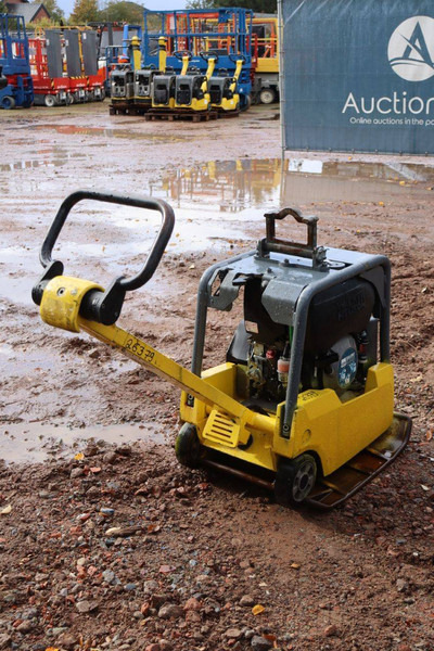 Neuson DPU3760 - Tärylevy: kuva Neuson DPU3760 - Tärylevy Neuson DPU3760 - Tärylevy: kuva Neuson DPU3760 - Tärylevy