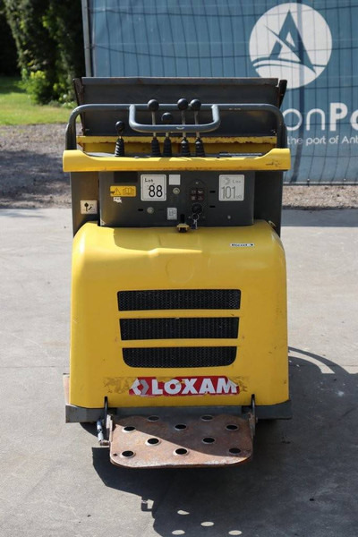 Neuson DT08PL - Pikku dumpperi: kuva Neuson DT08PL - Pikku dumpperi Neuson DT08PL - Pikku dumpperi: kuva Neuson DT08PL - Pikku dumpperi
