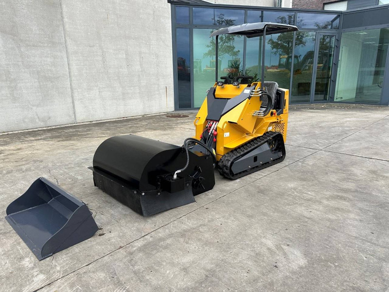 Newkrick ZW480 - Telakuormaaja: kuva Newkrick ZW480 - Telakuormaaja Newkrick ZW480 - Telakuormaaja: kuva Newkrick ZW480 - Telakuormaaja