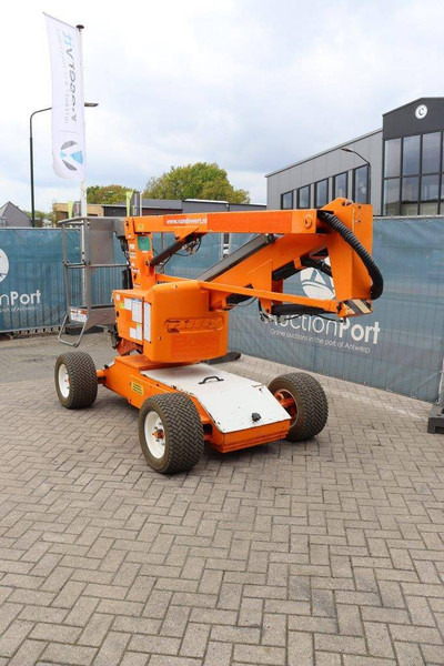 Nifty HR12 NE - Puomilava: kuva Nifty HR12 NE - Puomilava Nifty HR12 NE - Puomilava: kuva Nifty HR12 NE - Puomilava