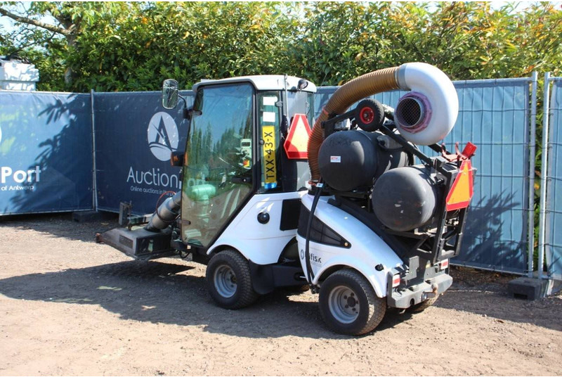 Nilfisk City Ranger 2250 - Lakaisuauto: kuva Nilfisk City Ranger 2250 - Lakaisuauto Nilfisk City Ranger 2250 - Lakaisuauto: kuva Nilfisk City Ranger 2250 - Lakaisuauto
