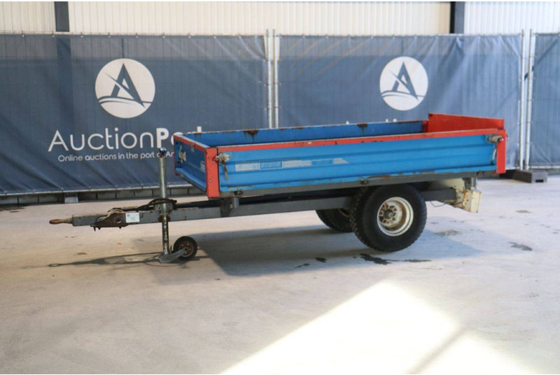 Nimos UK1.5-SD-NL - Kippiauto perävaunu: kuva Nimos UK1.5-SD-NL - Kippiauto perävaunu Nimos UK1.5-SD-NL - Kippiauto perävaunu: kuva Nimos UK1.5-SD-NL - Kippiauto perävaunu