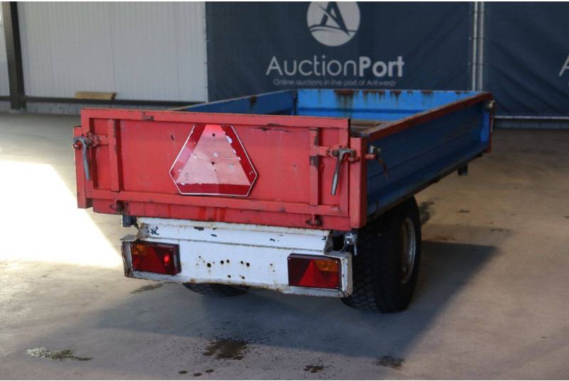 Nimos UK1.5-SD-NL - Kippiauto perävaunu: kuva Nimos UK1.5-SD-NL - Kippiauto perävaunu Nimos UK1.5-SD-NL - Kippiauto perävaunu: kuva Nimos UK1.5-SD-NL - Kippiauto perävaunu