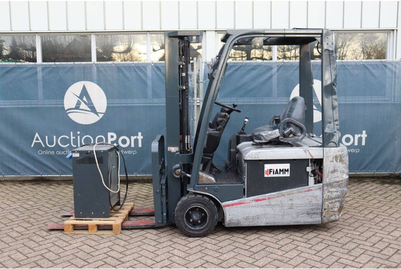 Nissan G1N1L18Q - Sähkötrukki: kuva Nissan G1N1L18Q - Sähkötrukki Nissan G1N1L18Q - Sähkötrukki: kuva Nissan G1N1L18Q - Sähkötrukki