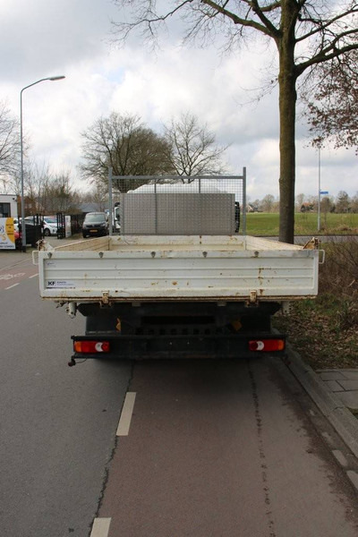 Nissan NT500 - Lava-kuorma-auto: kuva Nissan NT500 - Lava-kuorma-auto Nissan NT500 - Lava-kuorma-auto: kuva Nissan NT500 - Lava-kuorma-auto