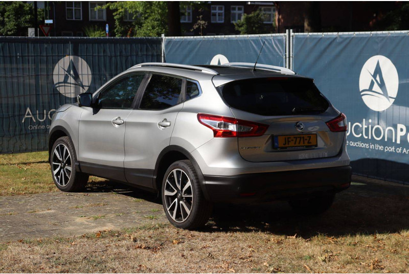 Nissan QASHQAI - Maasturi/ Katumaasturi: kuva Nissan QASHQAI - Maasturi/ Katumaasturi Nissan QASHQAI - Maasturi/ Katumaasturi: kuva Nissan QASHQAI - Maasturi/ Katumaasturi