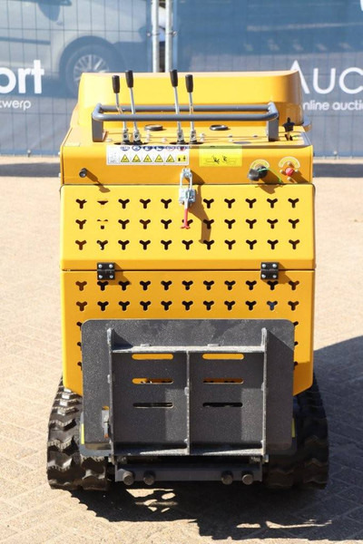 Onbekend MS-X1200 - Pikku dumpperi: kuva Onbekend MS-X1200 - Pikku dumpperi Onbekend MS-X1200 - Pikku dumpperi: kuva Onbekend MS-X1200 - Pikku dumpperi