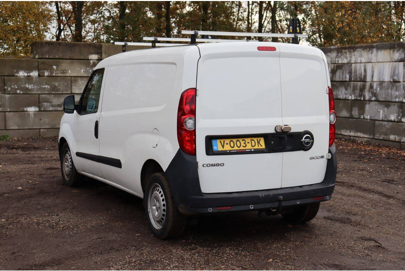 Opel Combo van - Pakettiauto: kuva Opel Combo van - Pakettiauto Opel Combo van - Pakettiauto: kuva Opel Combo van - Pakettiauto