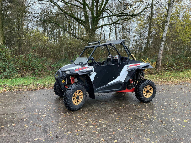 POLARIS RANGER RZR XP 1000 - Golfauto: kuva POLARIS RANGER RZR XP 1000 - Golfauto POLARIS RANGER RZR XP 1000 - Golfauto: kuva POLARIS RANGER RZR XP 1000 - Golfauto
