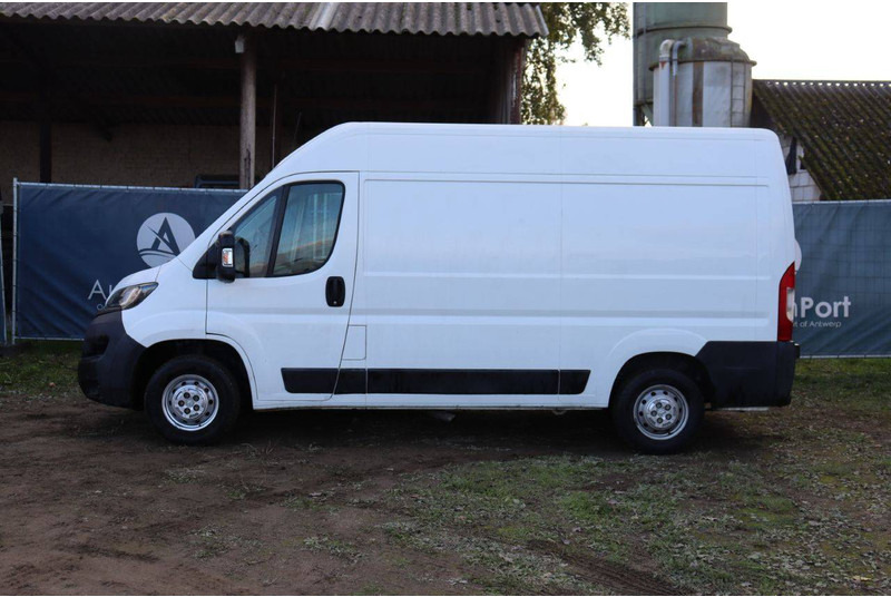 Peugeot Boxer - Pakettiauto: kuva Peugeot Boxer - Pakettiauto Peugeot Boxer - Pakettiauto: kuva Peugeot Boxer - Pakettiauto