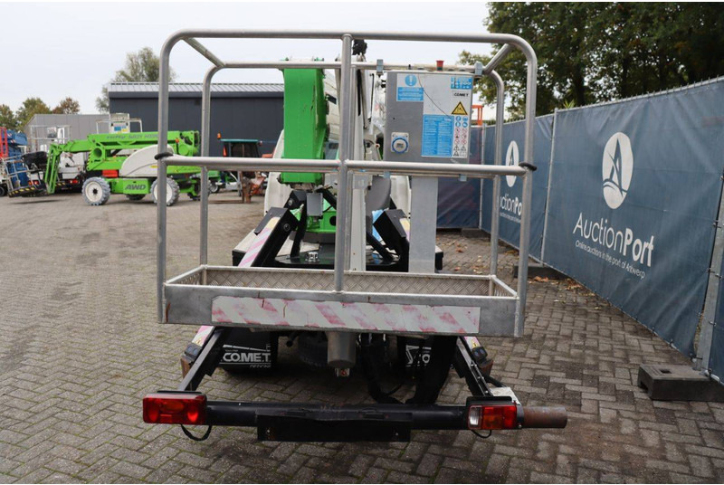 Piaggio Porter Maxxi - Itsekulkevat henkilönostimet: kuva Piaggio Porter Maxxi - Itsekulkevat henkilönostimet Piaggio Porter Maxxi - Itsekulkevat henkilönostimet: kuva Piaggio Porter Maxxi - Itsekulkevat henkilönostimet
