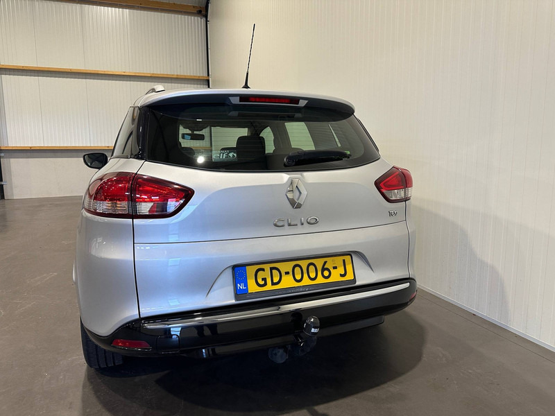 Renault Clio Estate 0.9 TCe Expression - Sedan: kuva Renault Clio Estate 0.9 TCe Expression - Sedan Renault Clio Estate 0.9 TCe Expression - Sedan: kuva Renault Clio Estate 0.9 TCe Expression - Sedan