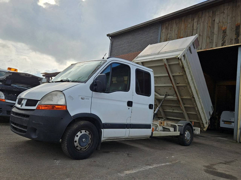 Renault Master (II - phase 2) 2.5 dCi - Kippilava-auto: kuva Renault Master (II - phase 2) 2.5 dCi - Kippilava-auto Renault Master (II - phase 2) 2.5 dCi - Kippilava-auto: kuva Renault Master (II - phase 2) 2.5 dCi - Kippilava-auto