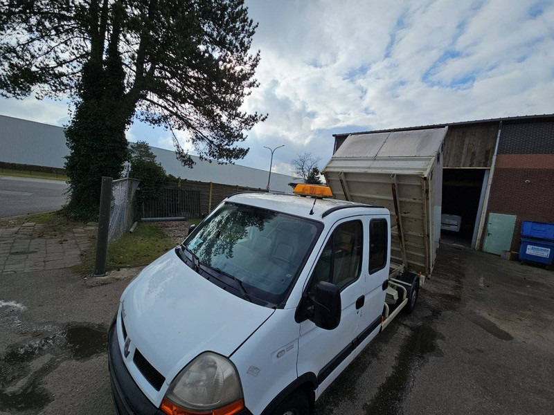 Renault Master (II - phase 2) 2.5 dCi - Kippilava-auto: kuva Renault Master (II - phase 2) 2.5 dCi - Kippilava-auto Renault Master (II - phase 2) 2.5 dCi - Kippilava-auto: kuva Renault Master (II - phase 2) 2.5 dCi - Kippilava-auto