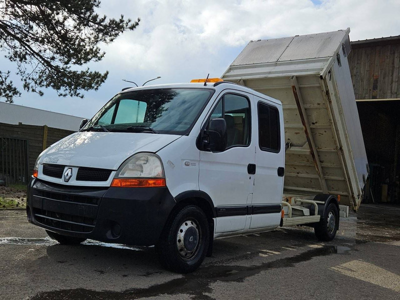 Renault Master (II - phase 2) 2.5 dCi - Kippilava-auto: kuva Renault Master (II - phase 2) 2.5 dCi - Kippilava-auto Renault Master (II - phase 2) 2.5 dCi - Kippilava-auto: kuva Renault Master (II - phase 2) 2.5 dCi - Kippilava-auto