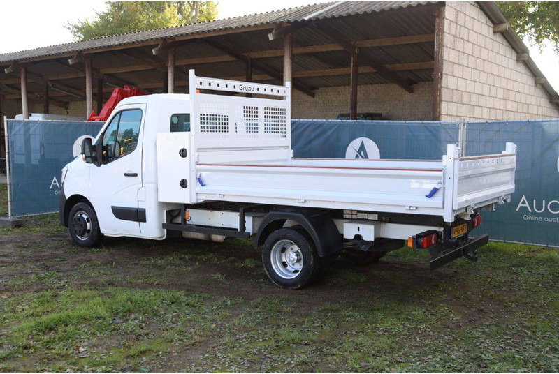 Renault Master MASTER - Pakettiauto: kuva Renault Master MASTER - Pakettiauto Renault Master MASTER - Pakettiauto: kuva Renault Master MASTER - Pakettiauto