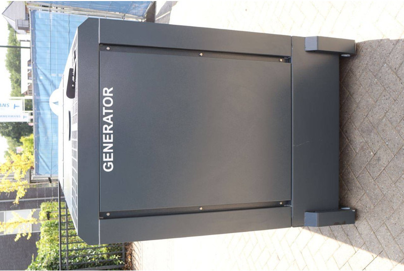 Ricardo GF2-W100 - Sähkögeneraattori: kuva Ricardo GF2-W100 - Sähkögeneraattori Ricardo GF2-W100 - Sähkögeneraattori: kuva Ricardo GF2-W100 - Sähkögeneraattori