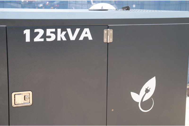 Uusi Sähkögeneraattori Ricardo GF2-W100: kuva Uusi Sähkögeneraattori Ricardo GF2-W100 Uusi Sähkögeneraattori Ricardo GF2-W100: kuva Uusi Sähkögeneraattori Ricardo GF2-W100