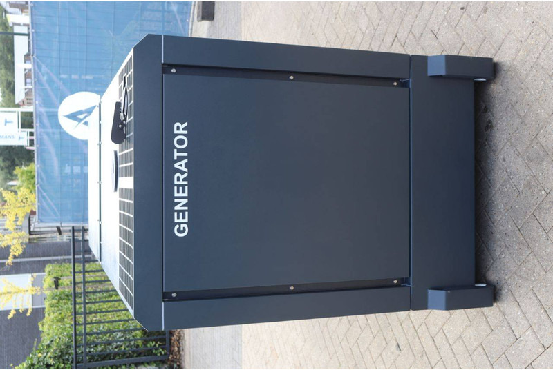 Ricardo GF2-W100 - Sähkögeneraattori: kuva Ricardo GF2-W100 - Sähkögeneraattori Ricardo GF2-W100 - Sähkögeneraattori: kuva Ricardo GF2-W100 - Sähkögeneraattori