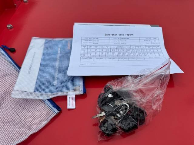 Ricardo GF2-W100 - Sähkögeneraattori: kuva Ricardo GF2-W100 - Sähkögeneraattori Ricardo GF2-W100 - Sähkögeneraattori: kuva Ricardo GF2-W100 - Sähkögeneraattori