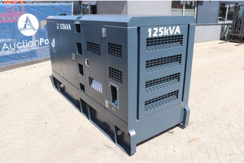 Uusi Sähkögeneraattori Ricardo GF2-W100: kuva Uusi Sähkögeneraattori Ricardo GF2-W100 Uusi Sähkögeneraattori Ricardo GF2-W100: kuva Uusi Sähkögeneraattori Ricardo GF2-W100