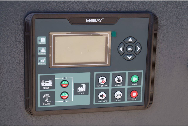 Uusi Sähkögeneraattori Ricardo GF2-W100: kuva Uusi Sähkögeneraattori Ricardo GF2-W100 Uusi Sähkögeneraattori Ricardo GF2-W100: kuva Uusi Sähkögeneraattori Ricardo GF2-W100