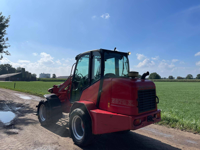 Schäffer 5370 - Pyöräkuormaaja: kuva Schäffer 5370 - Pyöräkuormaaja Schäffer 5370 - Pyöräkuormaaja: kuva Schäffer 5370 - Pyöräkuormaaja