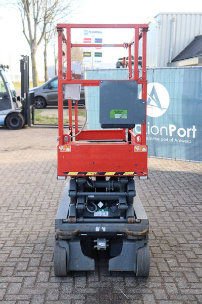 Skyjack SJ 3219 - Saksilava: kuva Skyjack SJ 3219 - Saksilava Skyjack SJ 3219 - Saksilava: kuva Skyjack SJ 3219 - Saksilava