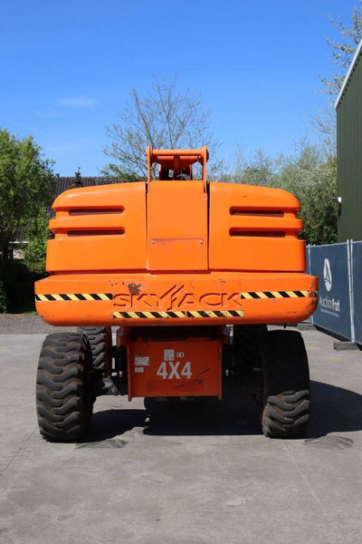 Skyjack SJ 66T - Kuukulkija: kuva Skyjack SJ 66T - Kuukulkija Skyjack SJ 66T - Kuukulkija: kuva Skyjack SJ 66T - Kuukulkija
