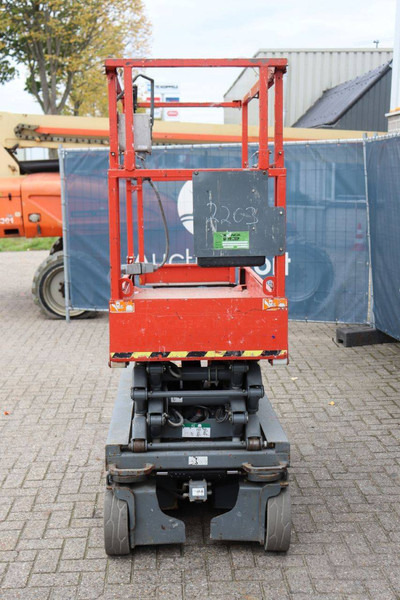 Skyjack SJ III 3219 - Saksilava: kuva Skyjack SJ III 3219 - Saksilava Skyjack SJ III 3219 - Saksilava: kuva Skyjack SJ III 3219 - Saksilava