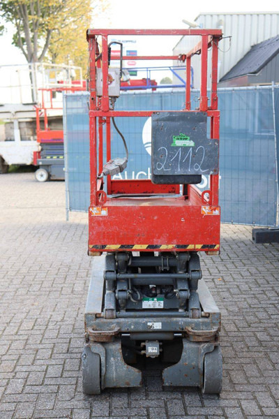 Skyjack SJ III-3219 - Saksilava: kuva Skyjack SJ III-3219 - Saksilava Skyjack SJ III-3219 - Saksilava: kuva Skyjack SJ III-3219 - Saksilava