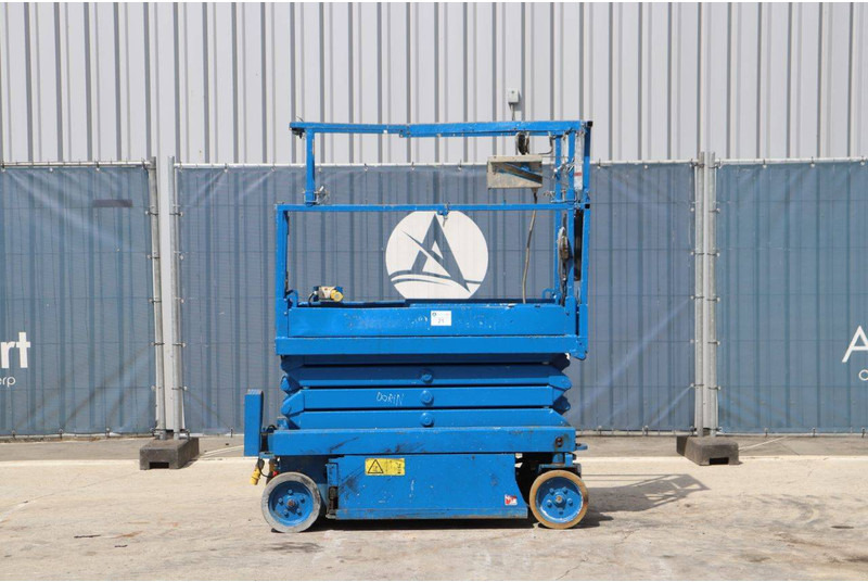 Skyjack SJ III-3219 - Saksilava: kuva Skyjack SJ III-3219 - Saksilava Skyjack SJ III-3219 - Saksilava: kuva Skyjack SJ III-3219 - Saksilava