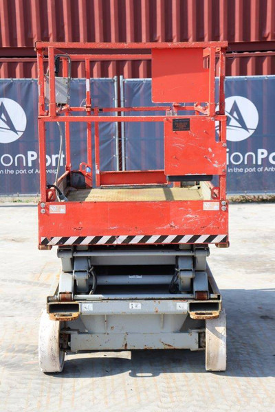 Skyjack SJ4620 - Saksilava: kuva Skyjack SJ4620 - Saksilava Skyjack SJ4620 - Saksilava: kuva Skyjack SJ4620 - Saksilava