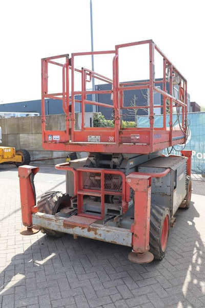 Skyjack SJ6832RT - Saksilava: kuva Skyjack SJ6832RT - Saksilava Skyjack SJ6832RT - Saksilava: kuva Skyjack SJ6832RT - Saksilava