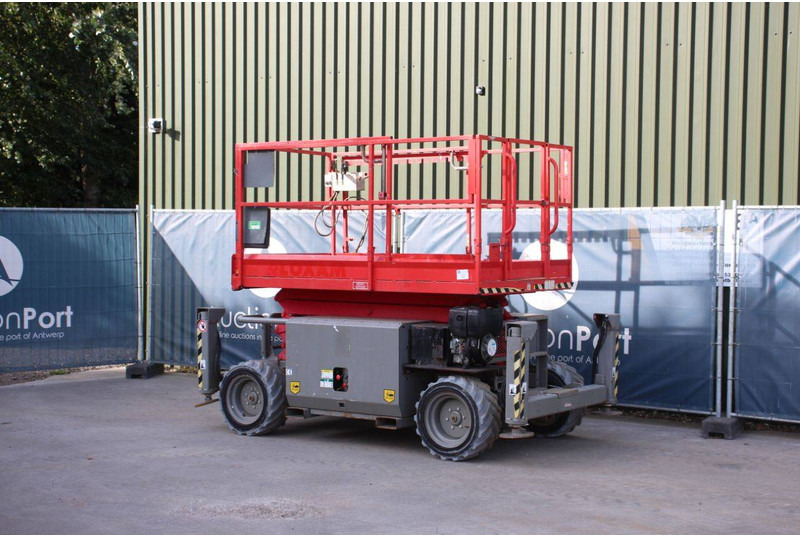 Skyjack SJ6832RTE - Saksilava: kuva Skyjack SJ6832RTE - Saksilava Skyjack SJ6832RTE - Saksilava: kuva Skyjack SJ6832RTE - Saksilava