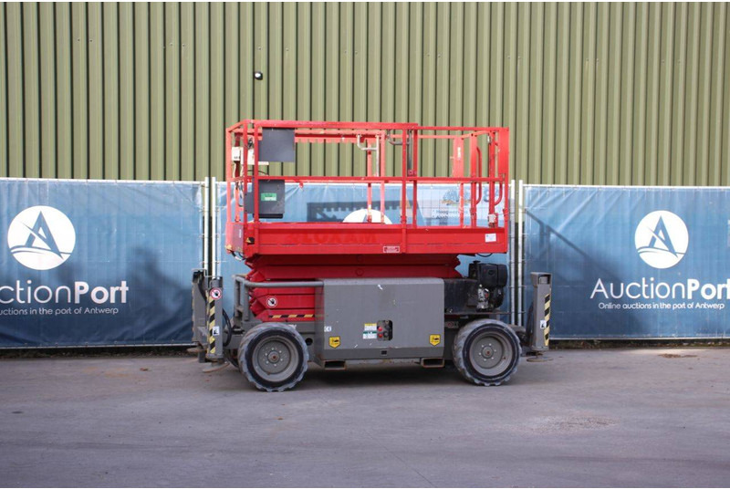 Skyjack SJ6832RTE - Saksilava: kuva Skyjack SJ6832RTE - Saksilava Skyjack SJ6832RTE - Saksilava: kuva Skyjack SJ6832RTE - Saksilava