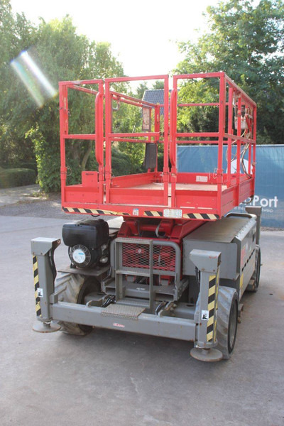 Skyjack SJ6832RTE - Saksilava: kuva Skyjack SJ6832RTE - Saksilava Skyjack SJ6832RTE - Saksilava: kuva Skyjack SJ6832RTE - Saksilava