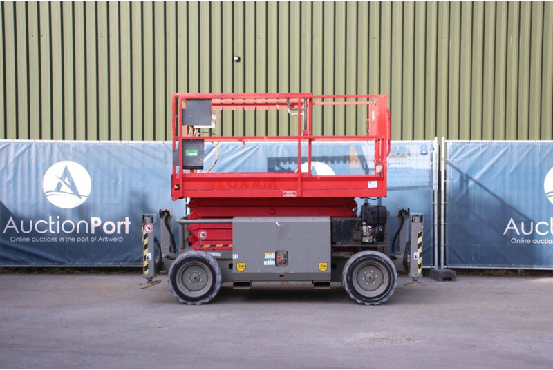 Skyjack SJ6832RTE - Saksilava: kuva Skyjack SJ6832RTE - Saksilava Skyjack SJ6832RTE - Saksilava: kuva Skyjack SJ6832RTE - Saksilava
