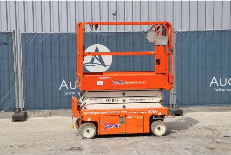 Snorkel S3219E - Saksilava: kuva Snorkel S3219E - Saksilava Snorkel S3219E - Saksilava: kuva Snorkel S3219E - Saksilava